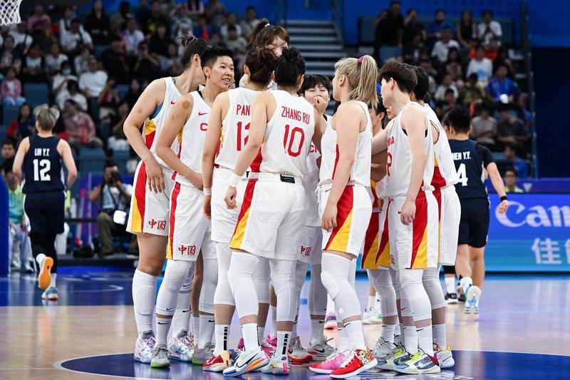 PG中国官网-FIBA女篮世界杯巅峰对决即将上演