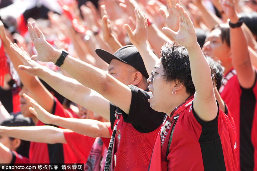 横滨水手备战大战，期待球迷现场加油的简单介绍