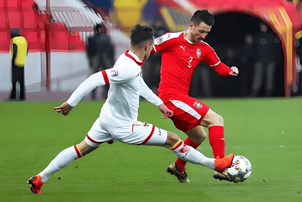 包含冰岛队在欧国联比赛中展现出坚韧不拔的战斗精神！的词条