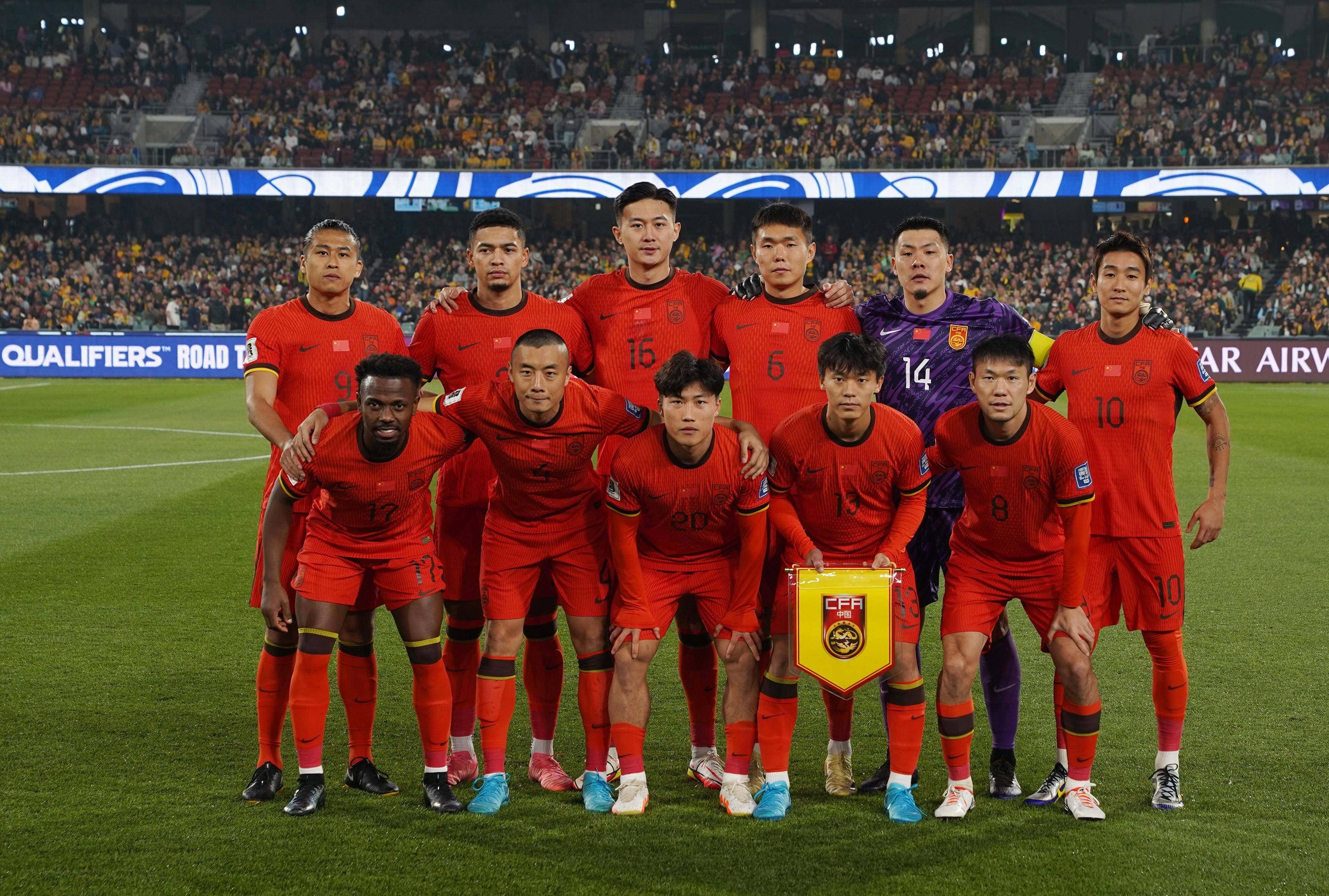 足球大赛火热展开，中东球队竞争强劲