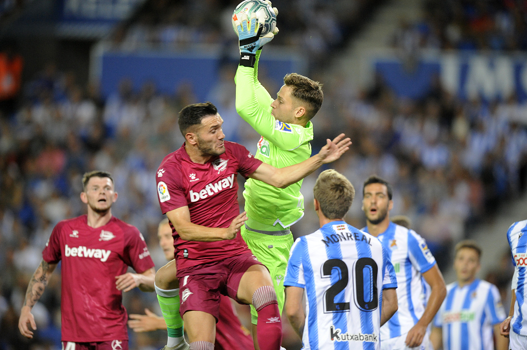 PG中国登录入口-阿拉维斯迎来好转，实力有望进一步提升