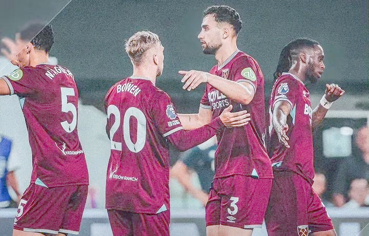 伦敦德比再掀战争,西汉姆联难敌切尔西 伦敦德比再掀战争,西汉姆联难敌切尔西