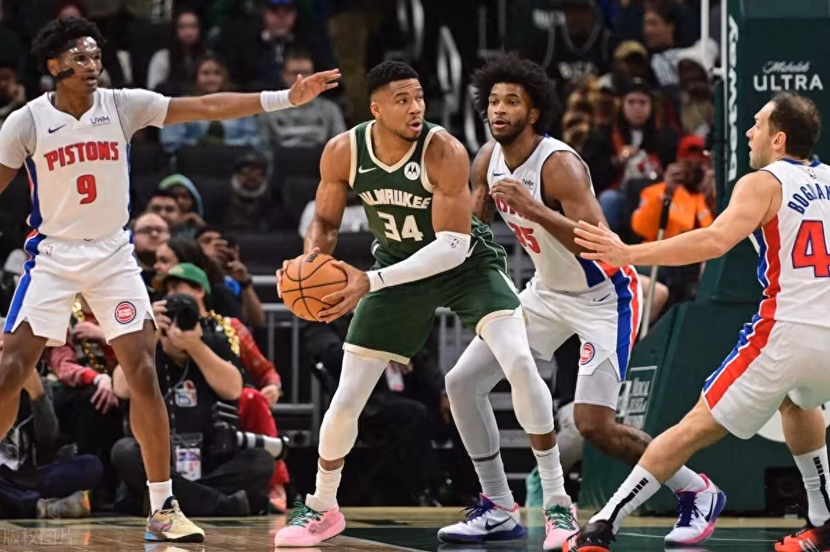 PG电子线上登入-雄鹿实力碾压，击败黄蜂卫冕西部第一