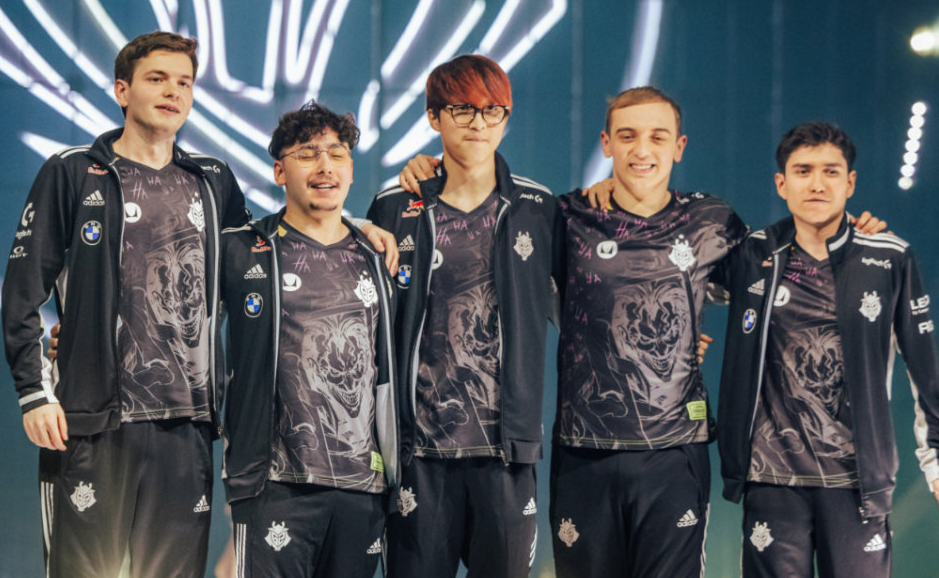 PG电子官网入口-GEN力克IG，Hanssama团战一打五激烈交锋八强赛，引爆全场热议