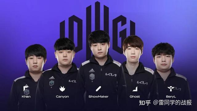 MAD鏖战FNC，Canyon关键团战开团秒人激烈交锋半决赛，技惊四座