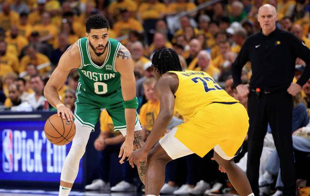 PG电子试玩-凯尔特人队客场碾压对手，稳坐东部榜首的简单介绍