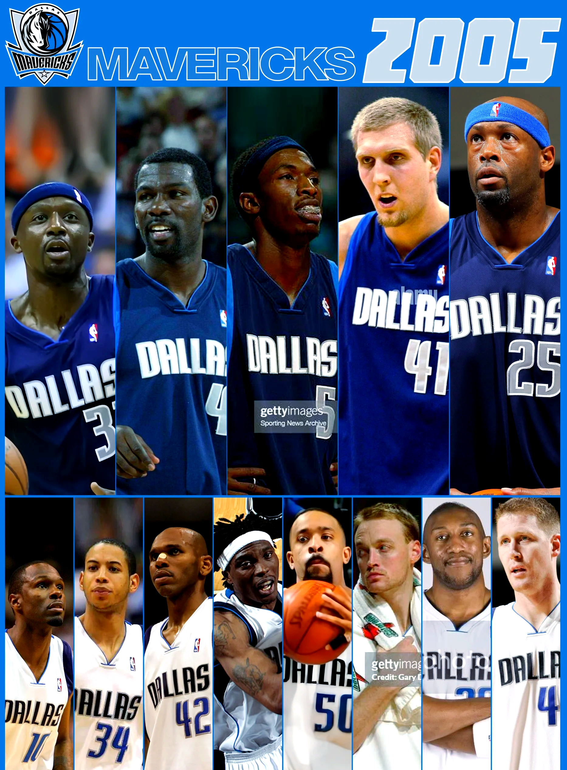 小牛队连续两场击败湖人晋级西部半决赛