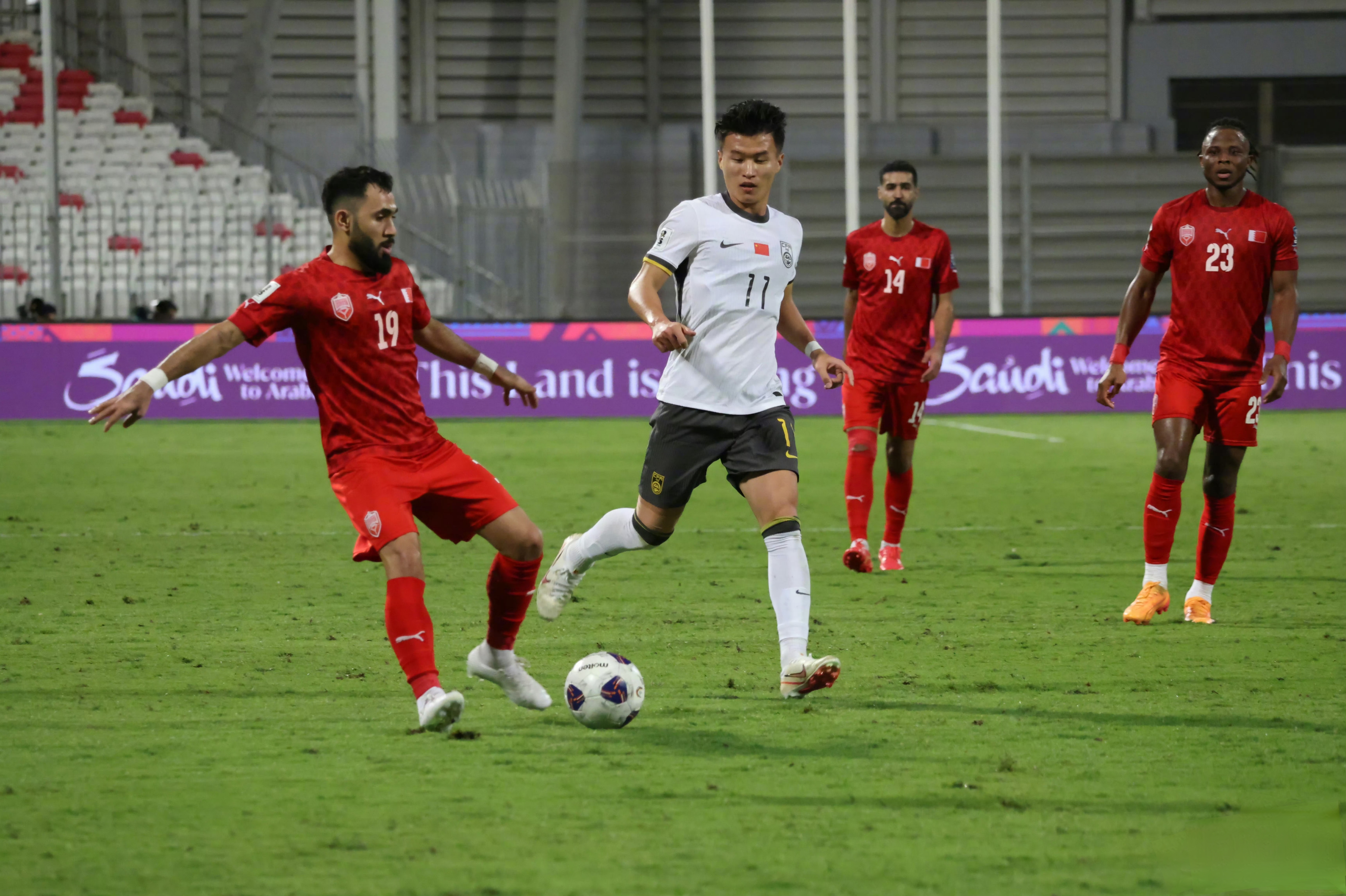 PG电子官方-国足取得连胜，备战国际赛事