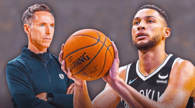 纳什功不可没：篮网猛虎晋级