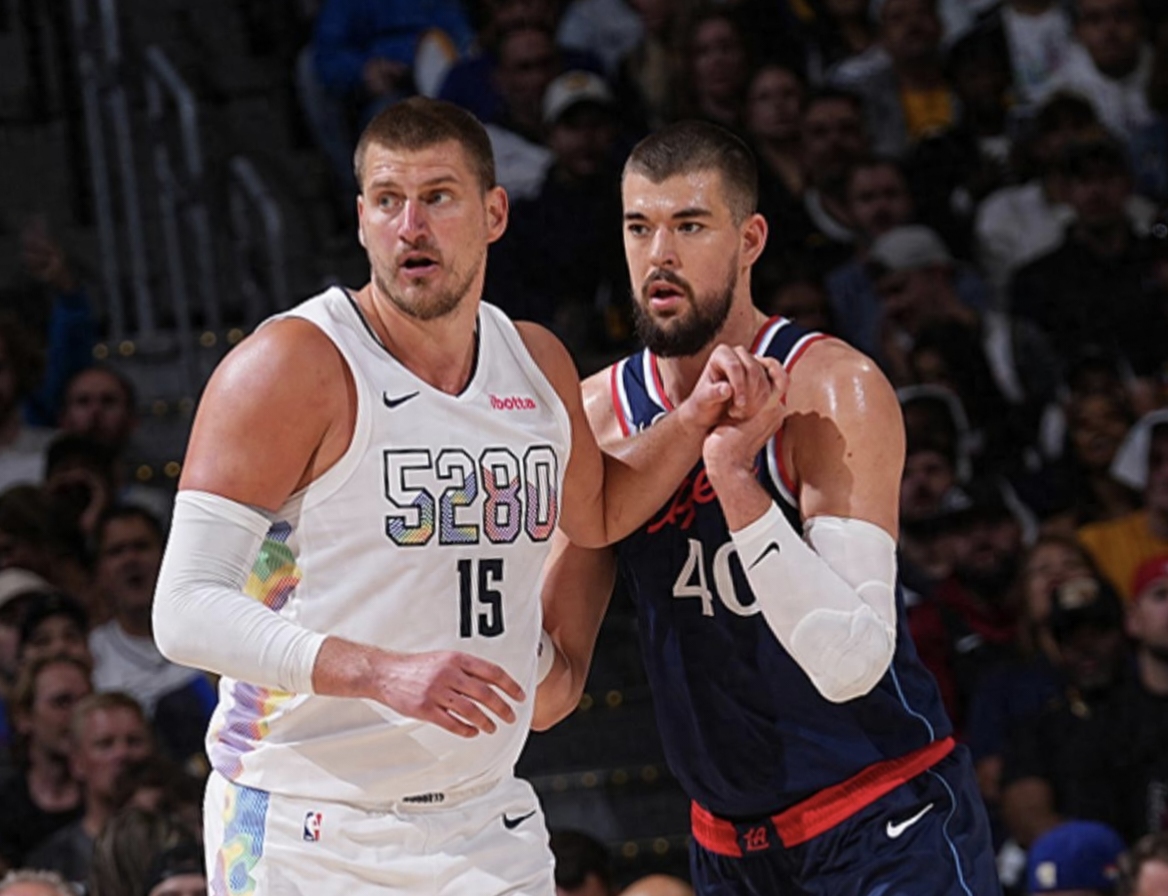 PG电子官网入口-快船战胜掘金，哈雷尔独得29分领军