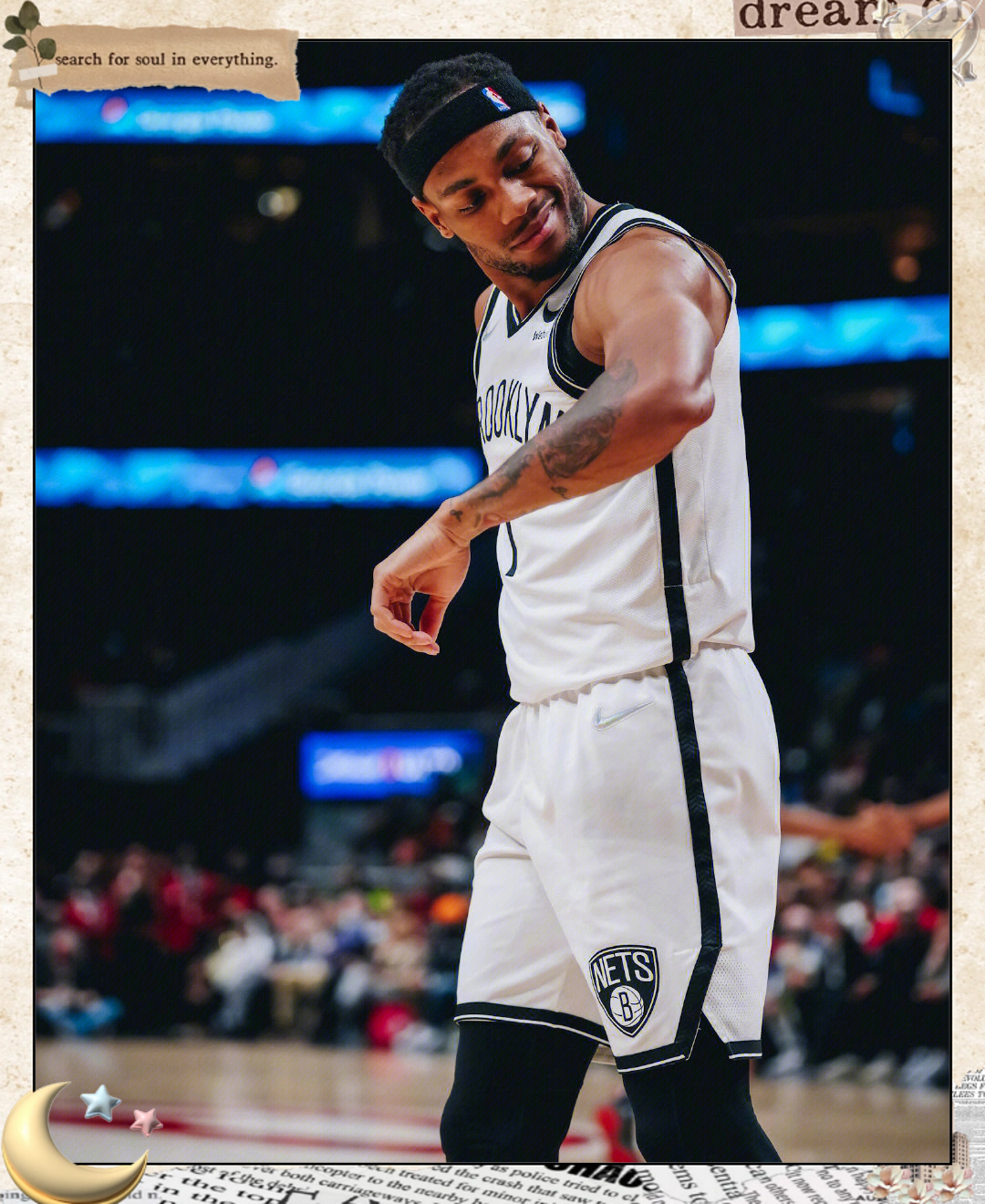 老鹰主场绝杀篮网，打破连败