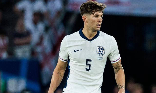 PG Soft Gaming-英格兰队成功晋级欧洲杯16强