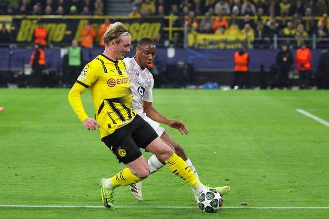 PG Soft Gaming-多特蒙德客场力克对手，稳居德甲前四位置