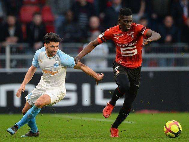 PG Soft Gaming-丹麦蓝白在主场击败第戎，继续领跑法甲积分榜