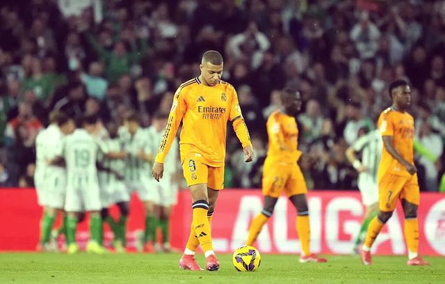 PG Soft Gaming-皇马连续客场失利，联赛排名下滑