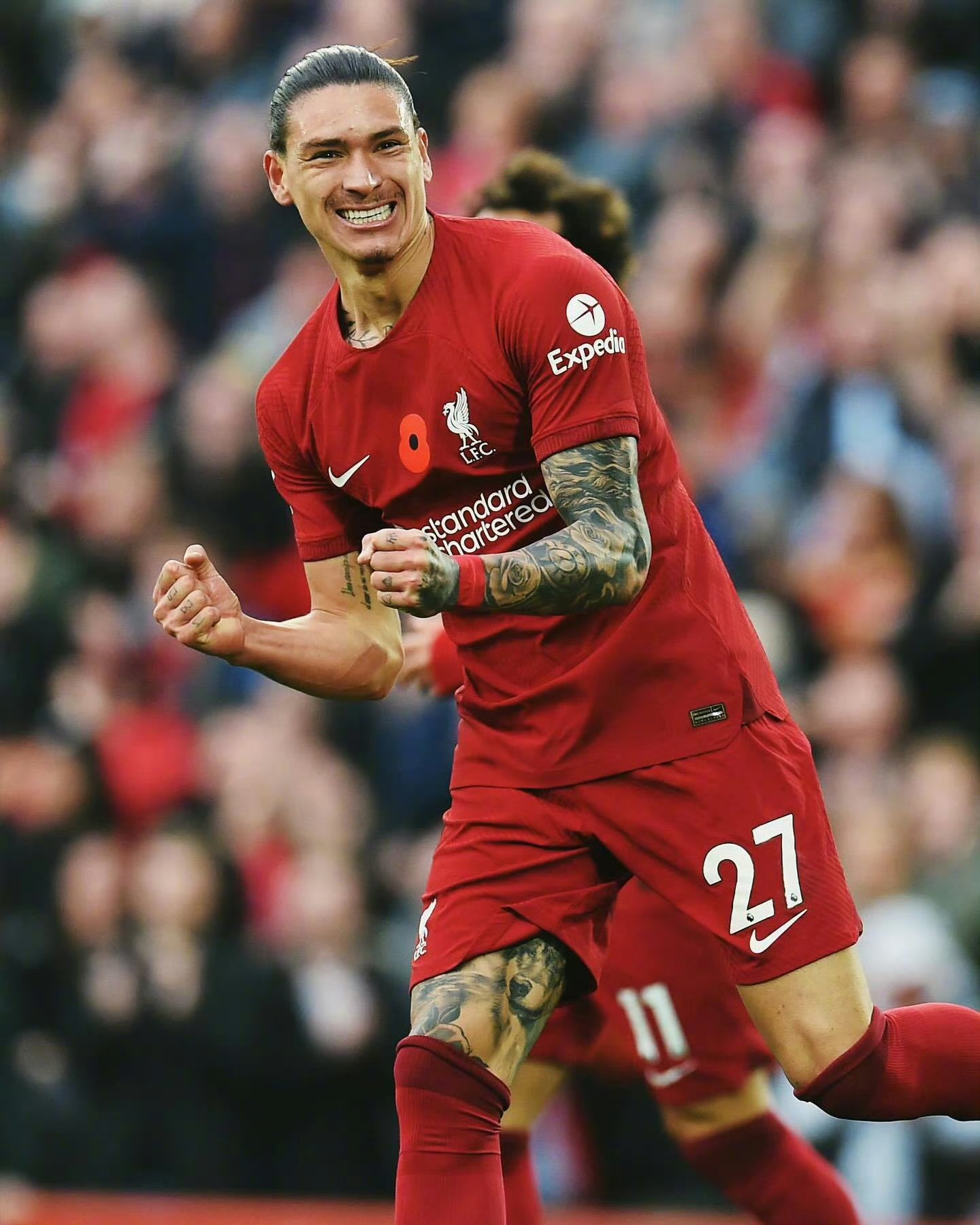 利物浦增加替补轮转，锋线压力得到缓解