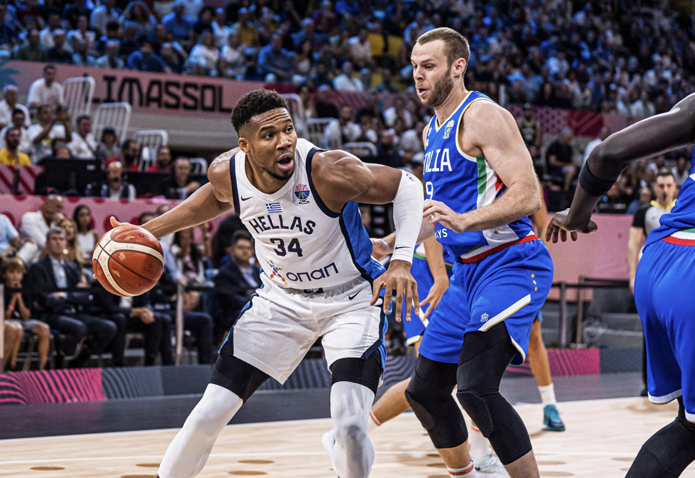 欧锦赛资格：奥地利战胜斯洛文尼亚