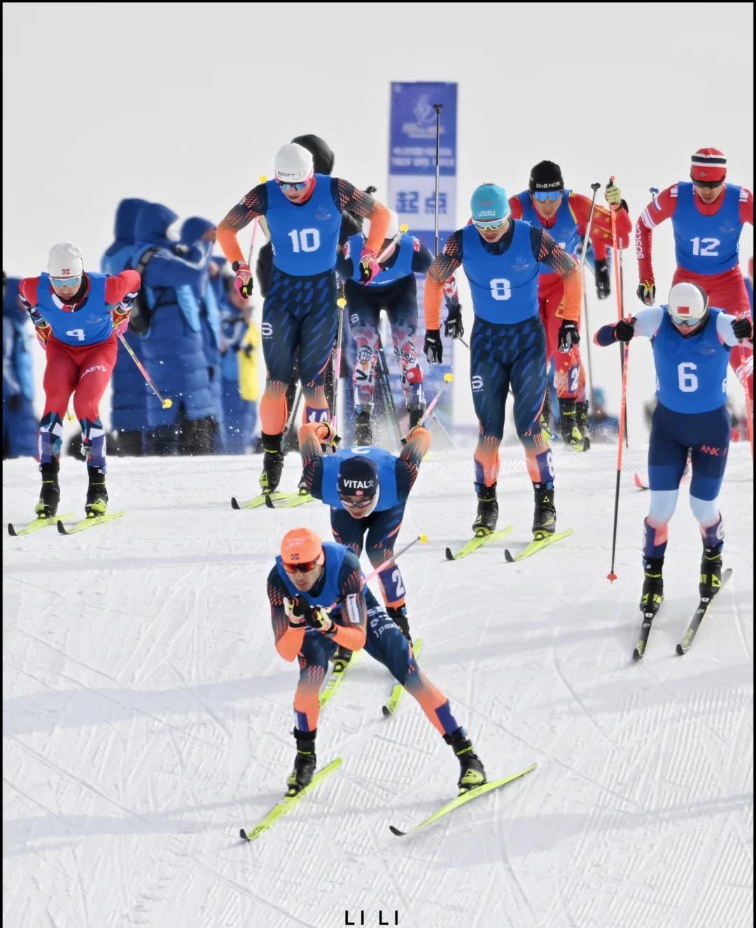 PG电子试玩官网-瑞士滑雪运动员完美表现，夺得历史性冠军
