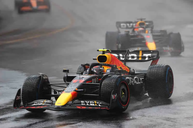 PG电子官网-索伯车队绝杀威廉姆斯，佩雷兹统治全场的简单介绍