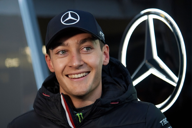 威廉姆斯翻盘迈凯伦，拉塞尔状态火热的简单介绍