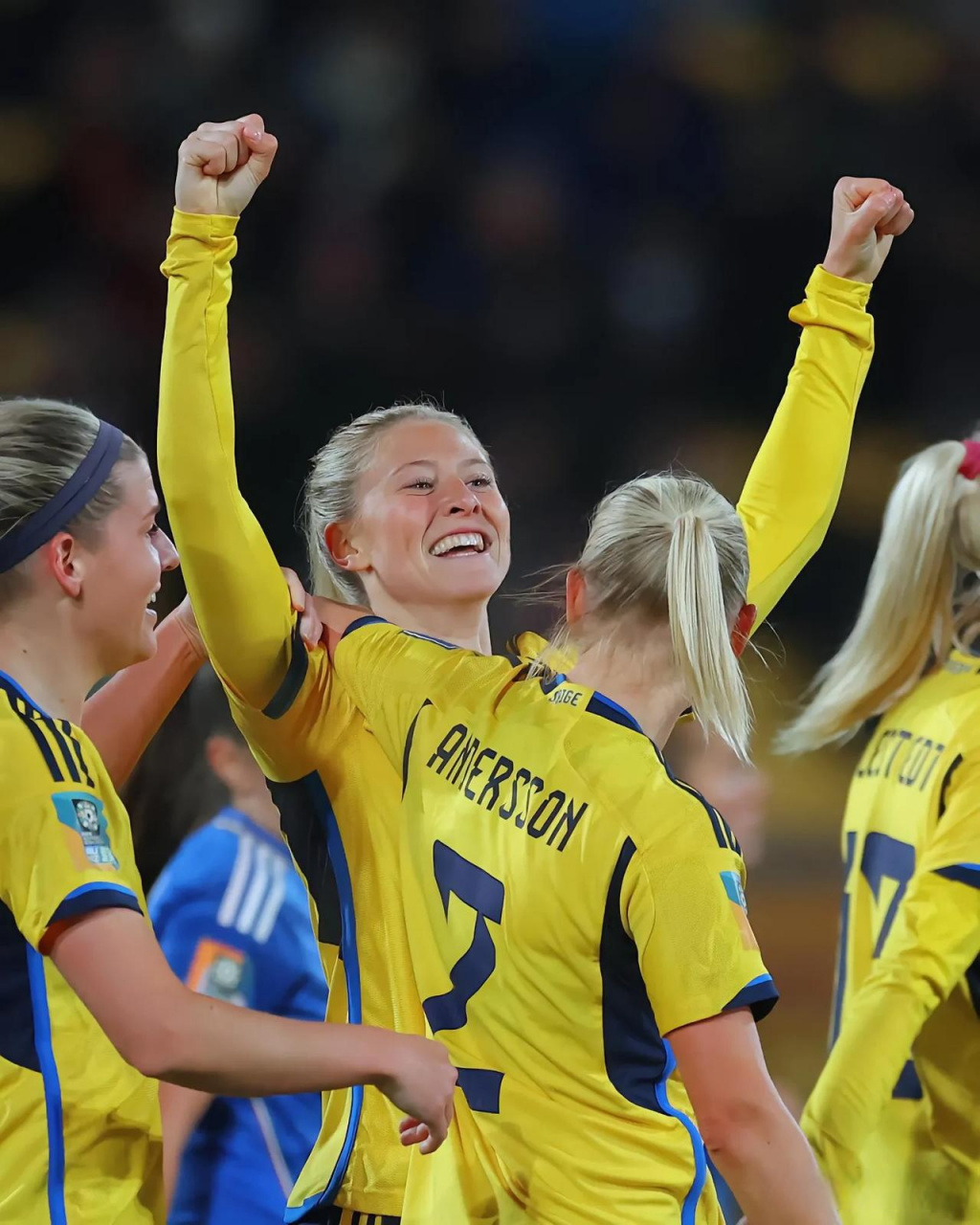 瑞典队绝杀波兰队，波尔刷新纪录