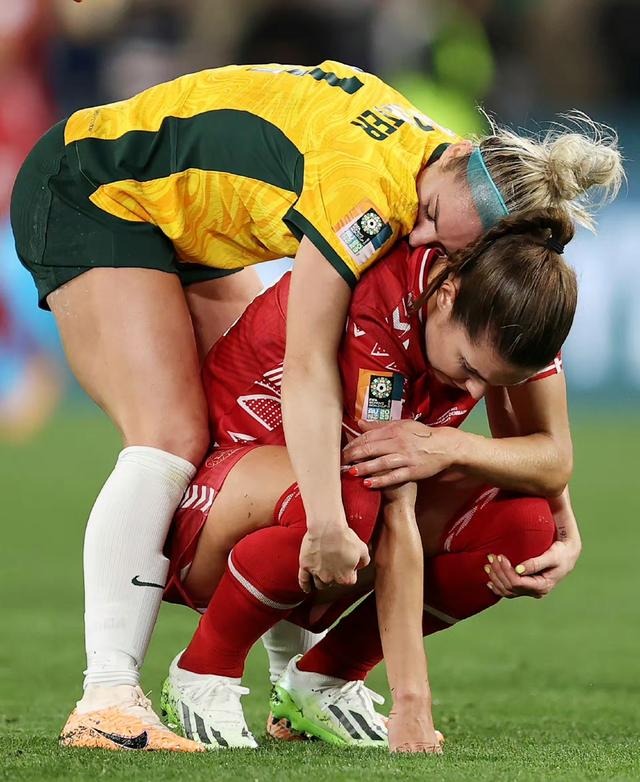 PG电子试玩官网-丹麦轻取加拿大，内马尔爆发神勇