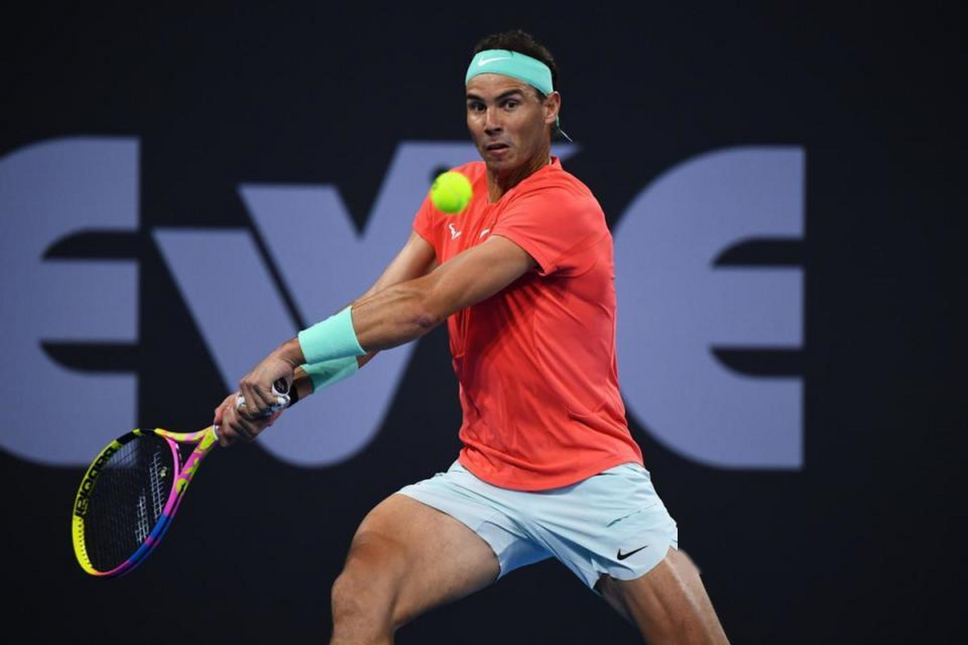 ATP总决赛碾压澳网,纳达尔刷新纪录的简单介绍 ATP总决赛碾压澳网,纳达尔刷新纪录的简单介绍