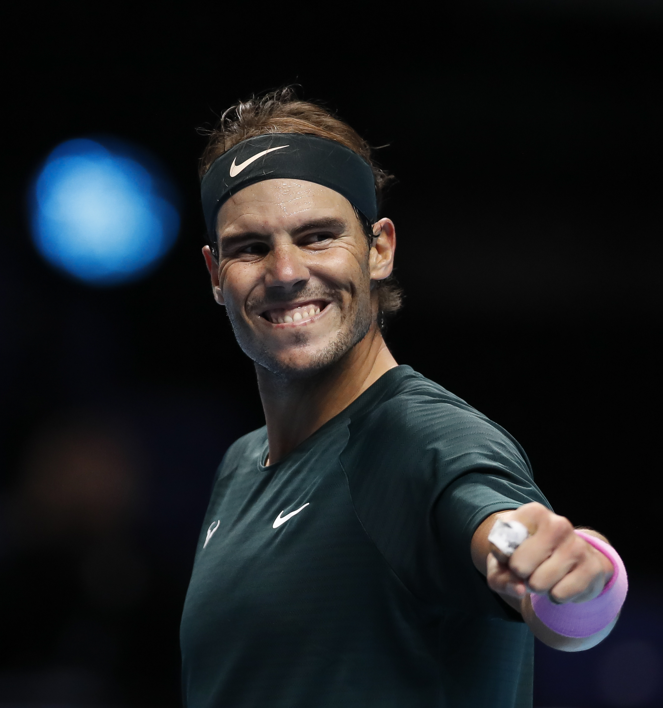 ATP总决赛碾压澳网,纳达尔刷新纪录的简单介绍 ATP总决赛碾压澳网,纳达尔刷新纪录的简单介绍