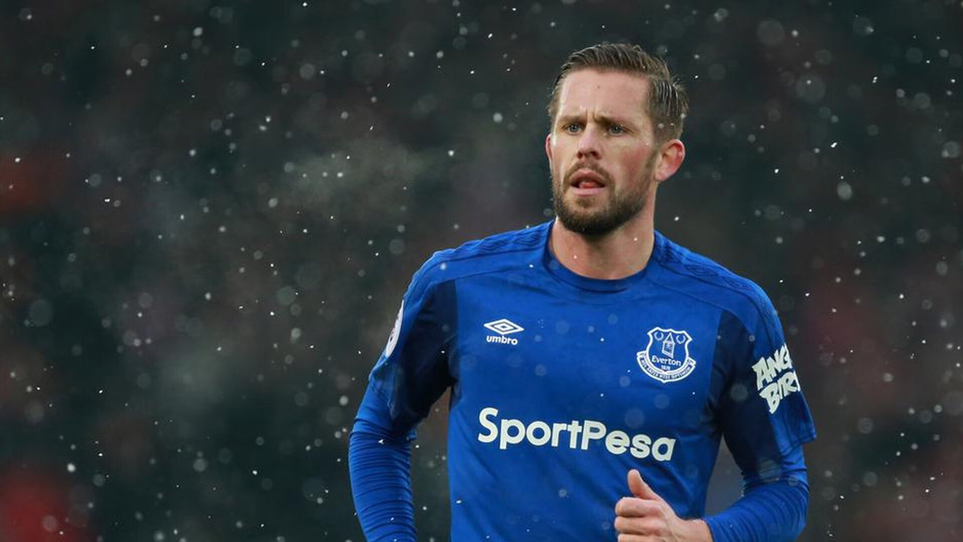 欧冠淘汰赛之夜，草根范弗利特，当银河战舰最利的刃